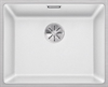 Кухонная мойка Blanco SUBLINE 500-IF 524110 белый 524110
