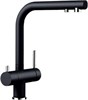Смеситель Blanco FONTAS II SILGRANIT антрацит 525139 525139