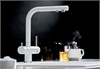 Смеситель Blanco FONTAS II SILGRANIT антрацит 525139 525139