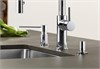 Дозатор для жидкого мыла Blanco Lato 525809 525809