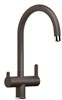 Смеситель Blanco TRIMA 526269 Silgranit кофе 526269