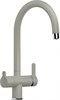 Смеситель Blanco TRIMA 526272 Silgranit жемчужный 526272