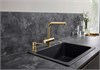 Смеситель Blanco FONTAS-S II 526694 золото 526694
