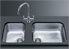 Мойка Smeg UM45 8017709064570