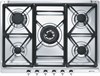 Варочная панель Smeg SE70SGH-5 8017709113162