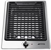 Гриль Smeg PGF30B 8017709138028