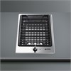 Гриль Smeg PGF30B 8017709138028