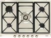 Варочная панель Smeg SR775PO 8017709140847