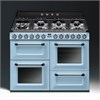 Варочный центр Smeg TR4110AZ 8017709184278