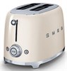 Тостер Smeg TSF01CREU 8017709186920