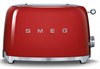 Тостер Smeg TSF01RDEU 8017709186968