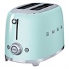 Тостер Smeg TSF01PGEU 8017709189051