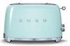 Тостер Smeg TSF01PGEU 8017709189051