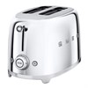 Тостер Smeg TSF01SSEU 8017709189136