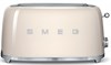 Тостер Smeg TSF02CREU 8017709190712