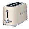 Тостер Smeg TSF02CREU 8017709190712