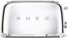 Тостер Smeg TSF02SSEU 8017709190835