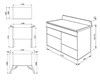 Варочный центр Smeg TR4110IBL 8017709195052