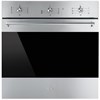 Духовой шкаф Smeg SF6381X 8017709195762