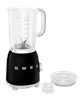 Блендер Smeg BLF01BLEU 8017709197186
