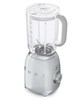Блендер Smeg BLF01SVEU 8017709197216
