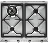 Варочная панель Smeg SR964XGH 8017709200114