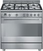 Варочный центр Smeg SUK91MFX9 8017709215040