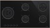 Варочная панель Smeg PV695LCNR 8017709222161