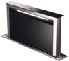 Встраиваемая вытяжка Smeg KDD60VXE-2 8017709223182
