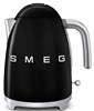 Чайник Smeg KLF03BLEU 8017709227791