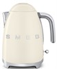 Чайник Smeg KLF03CREU 8017709227852