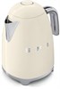 Чайник Smeg KLF03CREU 8017709227852