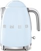 Чайник Smeg KLF03PBEU 8017709227913
