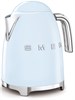 Чайник Smeg KLF03PBEU 8017709227913
