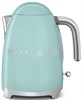Чайник Smeg KLF03PGEU 8017709227975