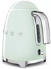 Чайник Smeg KLF03PGEU 8017709227975