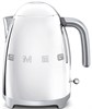 Чайник Smeg KLF03SSEU 8017709228156