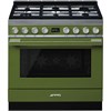 Варочный центр Smeg CPF9GPOG 8017709229368