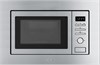 Встраиваемая микроволновая печь Smeg FMI017X 8017709229450