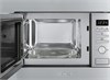 Встраиваемая микроволновая печь Smeg FMI017X 8017709229450