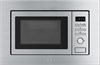 Встраиваемая микроволновая печь Smeg FMI020X 8017709229467