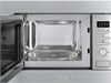 Встраиваемая микроволновая печь Smeg FMI020X 8017709229467