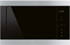 Встраиваемая микроволновая печь Smeg FMI325X 8017709229498
