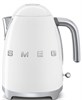 Чайник Smeg KLF03WHEU 8017709230999