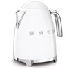 Чайник Smeg KLF03WHEU 8017709230999