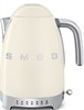 Чайник Smeg KLF04CREU 8017709231378