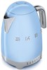 Чайник Smeg KLF04PBEU 8017709231446