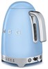 Чайник Smeg KLF04PBEU 8017709231446