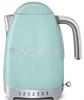 Чайник Smeg KLF04PGEU 8017709231514