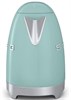 Чайник Smeg KLF04PGEU 8017709231514